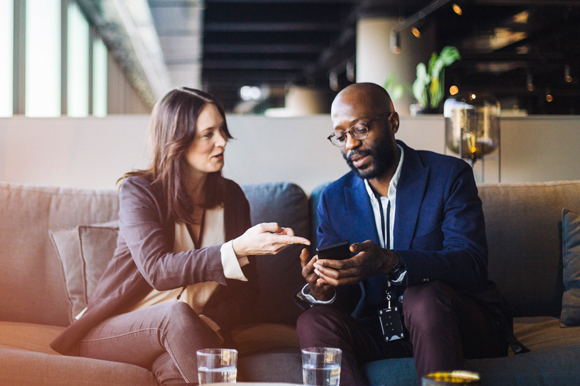 Sovereign Business Loans